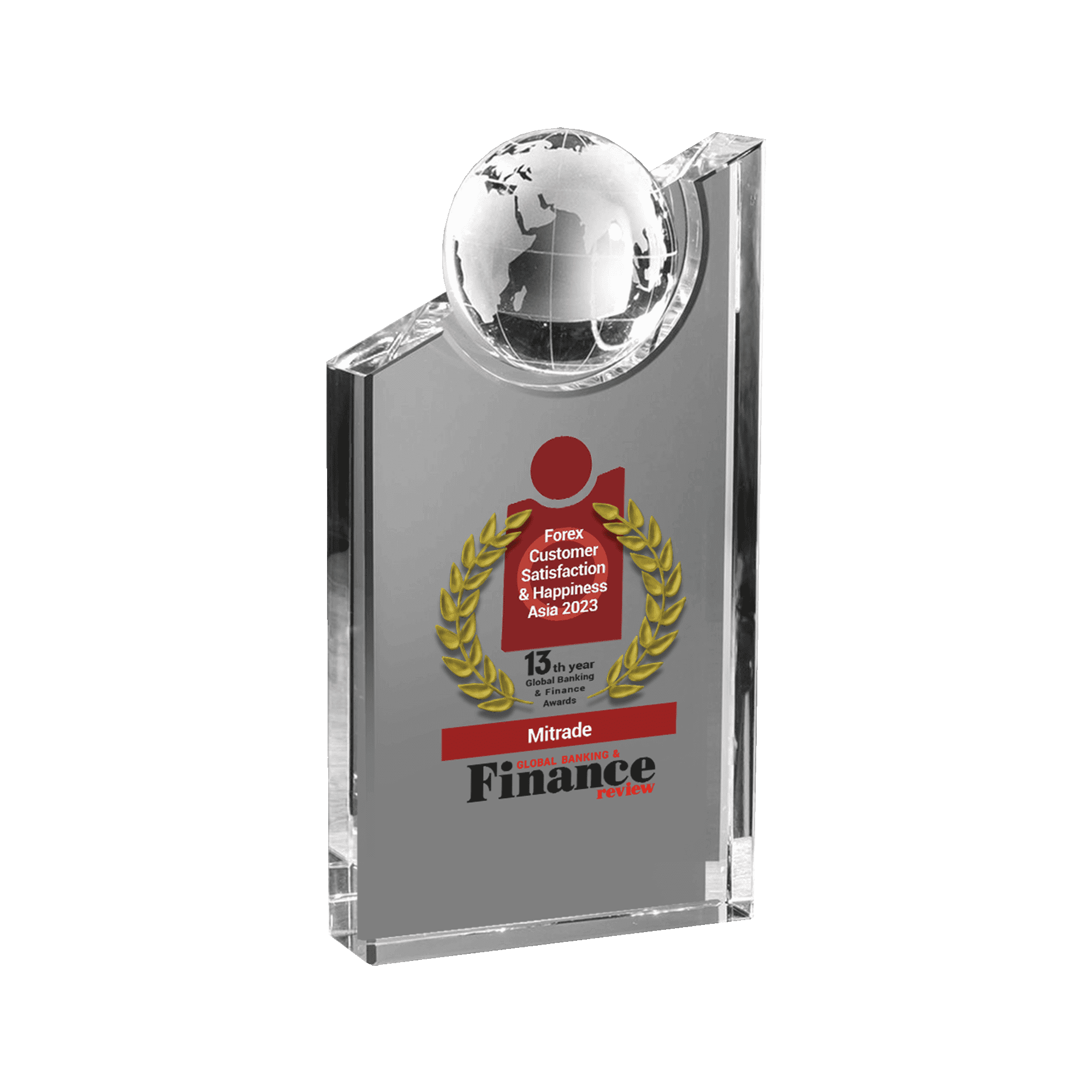 Forex Customer Satisfaction & Happiness Asia