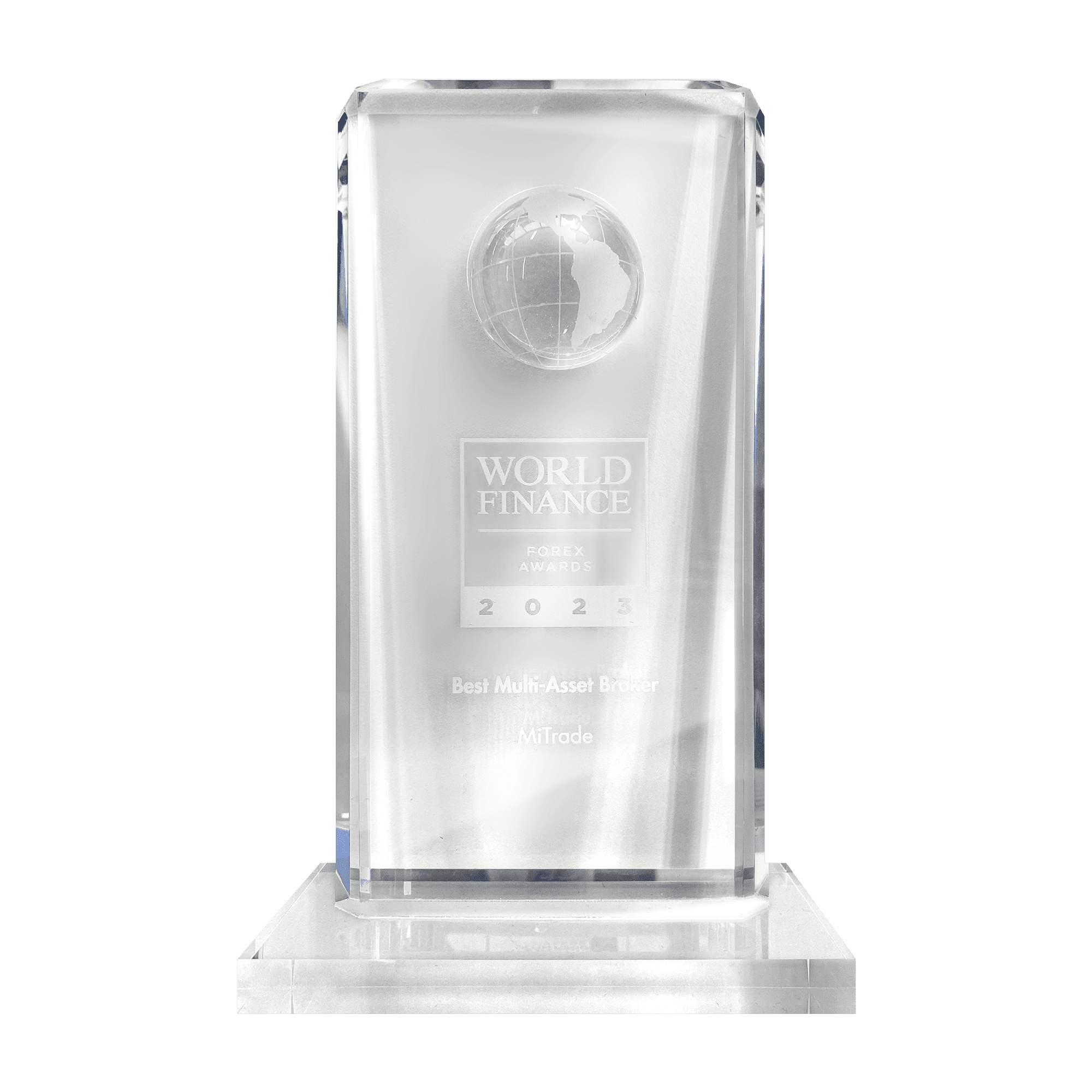 Best Multi-Asset Broker