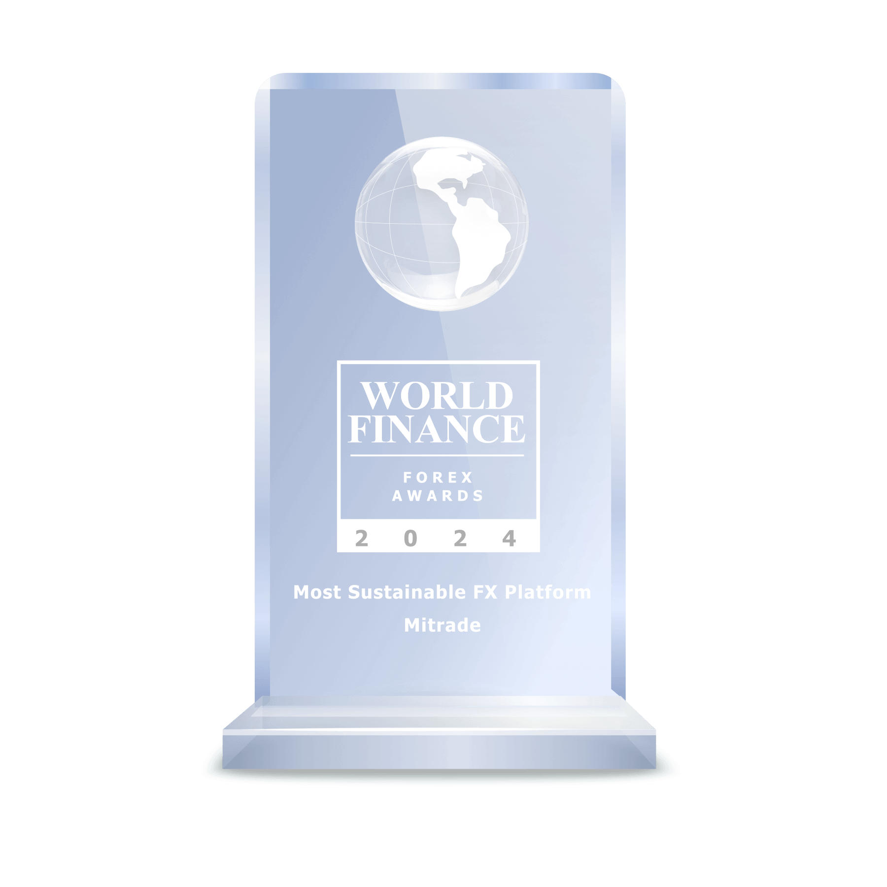Most Sustainable FX Platform (Global)