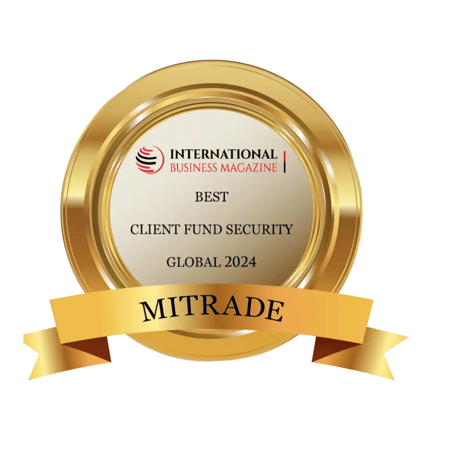 Best Client Fund Security Global