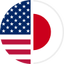 USD/JPY Logo