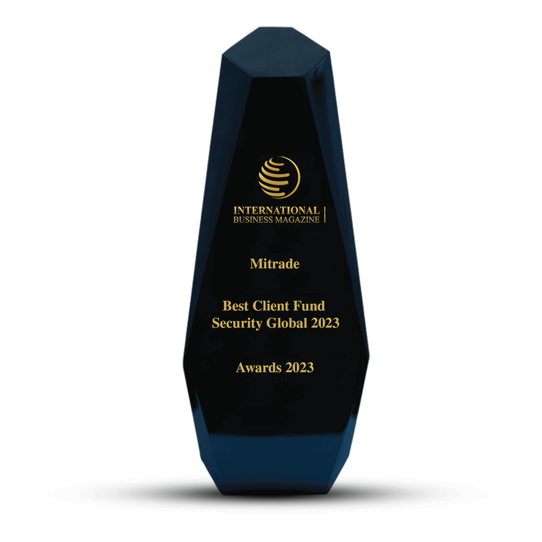 Best Client Fund Security Global