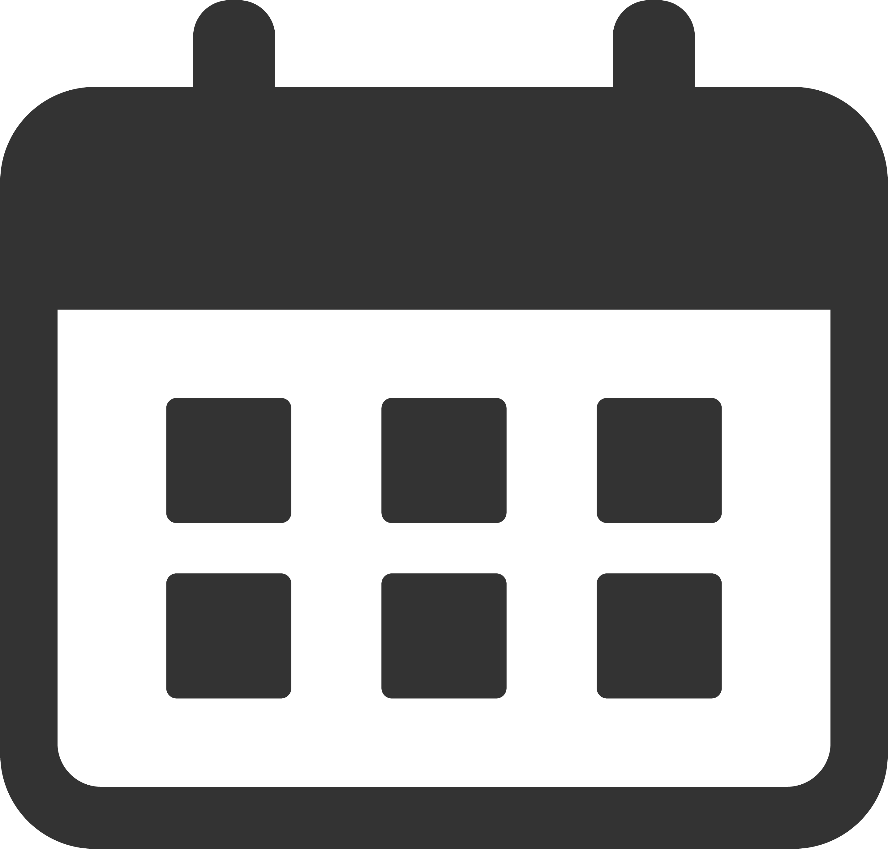 calendar icon